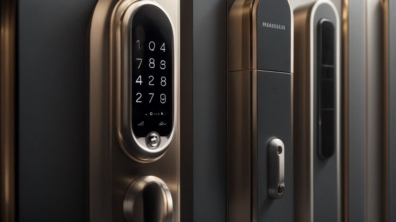 What Factors Should You Consider When Purchasing Smart Locks in Bulk? - Sound the Alarm: Elevate Security with Bulk Smart Lock Purchases 