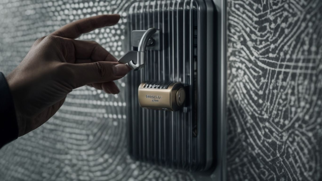 What Are the Potential Drawbacks of Biometric Fingerprint Padlocks? - "The Biometric Advantage: Fingerprint Padlocks in Bulk Orders" 