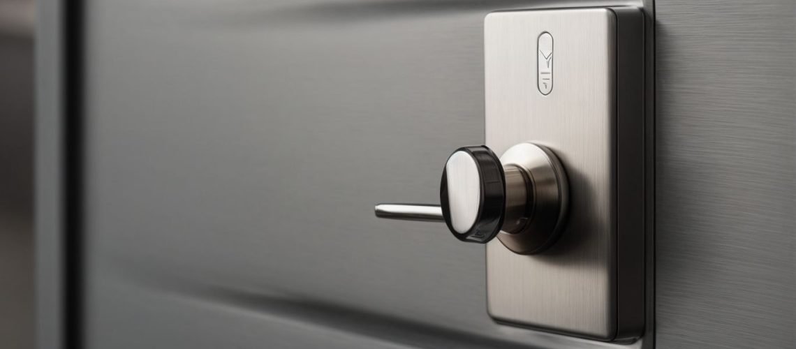 Cabinet Locks for Secure Storage Bulk Procurement Insights