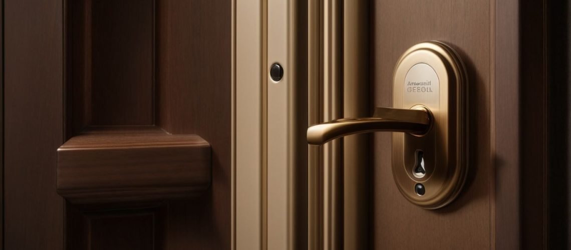 Hotel Door Locks Elevate Guest Safety through Bulk Purchase