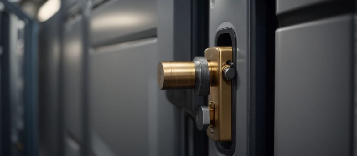 Safety Locks for Your Peace of Mind Bulk Procurement Tips